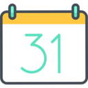 business and finance,time,interface,calendars,day,wall calendar,daily calendar,weekly calendar